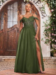 Verde Oliva