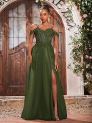 Verde Oliva