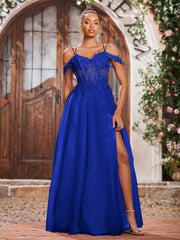 Blu Royal