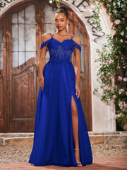 Blu Royal