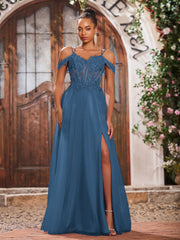 Blu Ardesia