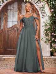 Grigio Acciaio