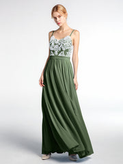 Verde Oliva
