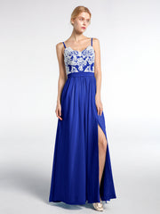 Blu Royal