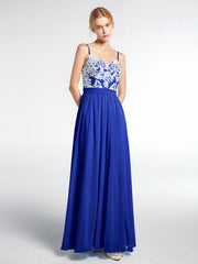 Blu Royal