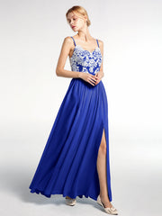 Blu Royal
