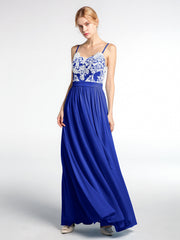 Blu Royal