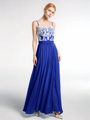 Blu Royal