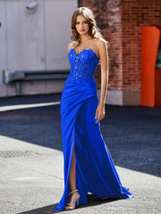 Blu Royal