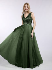 Verde Oliva