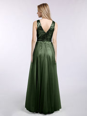 Verde Oliva