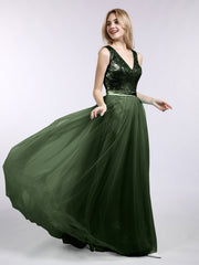 Verde Oliva