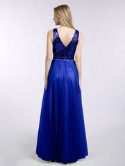Blu Royal