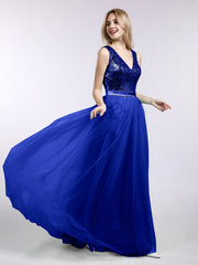 Blu Royal