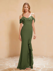 Verde Oliva