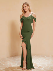 Verde Oliva