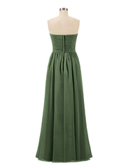 Verde Oliva