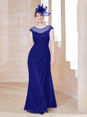 Blu Royal