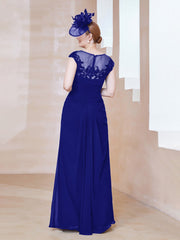 Blu Royal