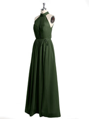 Verde Oliva