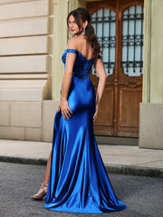 Blu Royal
