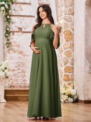 Verde Oliva