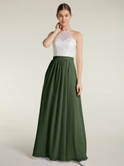 Verde Oliva