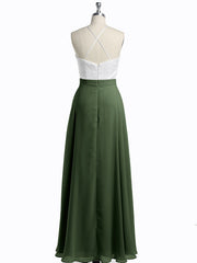 Verde Oliva