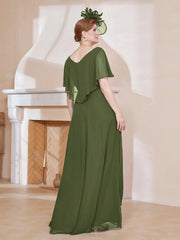 Verde Oliva