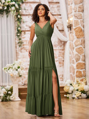 Verde Oliva