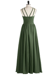 Verde Oliva