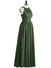 Verde Oliva