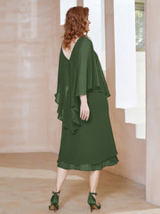 Verde Oliva