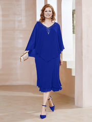 Blu Royal