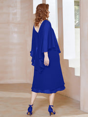 Blu Royal