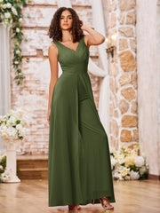 Verde Oliva