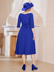 Blu Royal