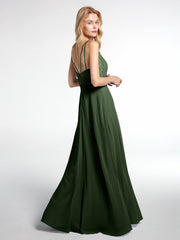 Verde Oliva