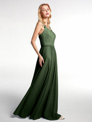 Verde Oliva