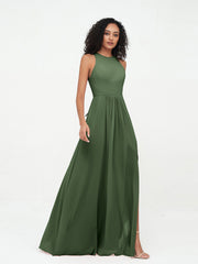 Verde Oliva