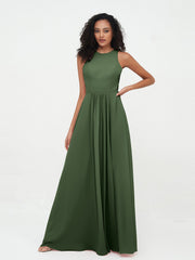 Verde Oliva
