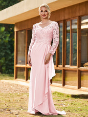 Rosa Cipria
