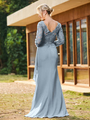Azzurro Polvere