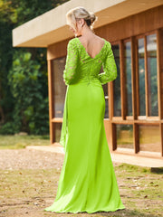 Verde Lime