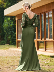 Verde Oliva