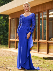 Blu Royal
