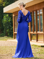 Blu Royal