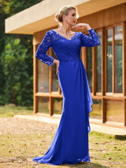 Blu Royal