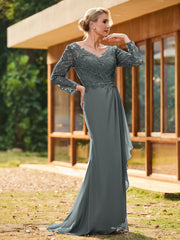 Grigio Acciaio