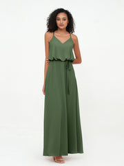Verde Oliva
